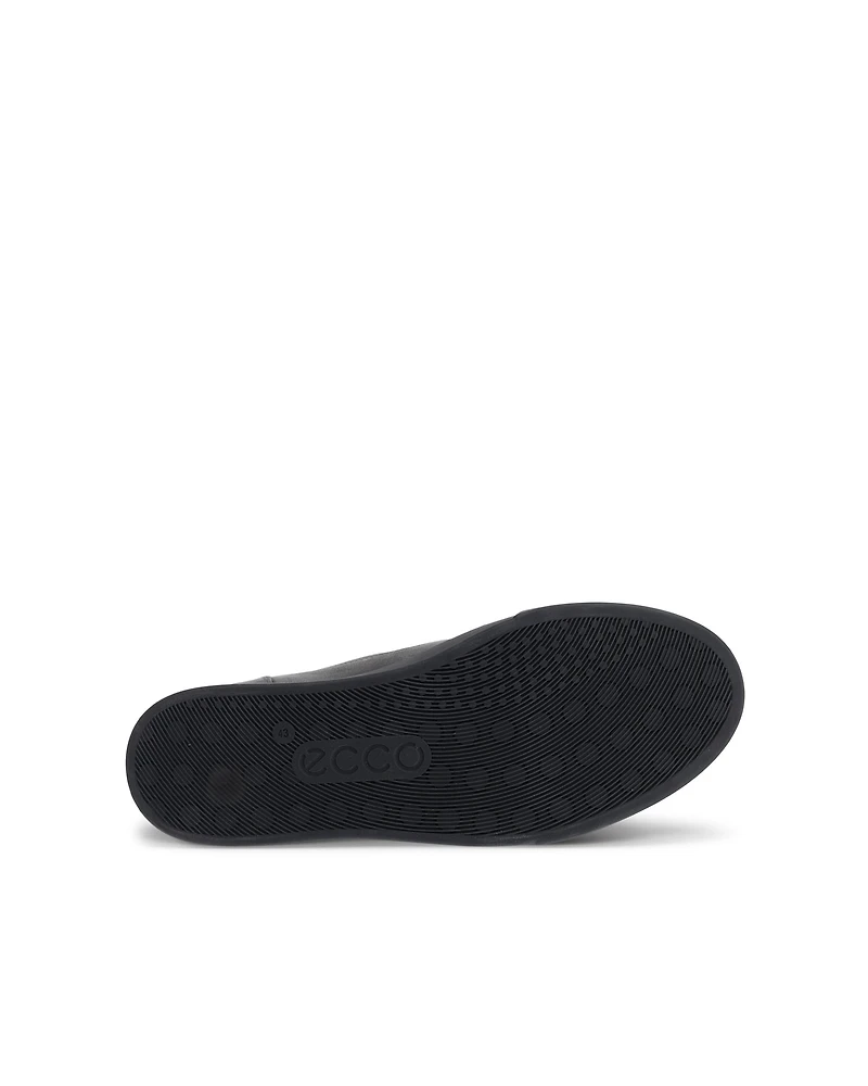 Men's ECCO® SOFT 10 Nubuck Sneaker