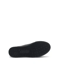 Men's ECCO® SOFT 10 Nubuck Sneaker