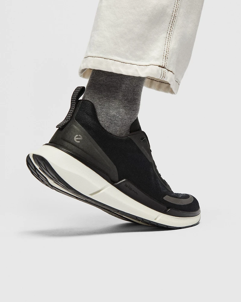 Men's ECCO® Biom 2.0 Low Breathru Textile Sneaker