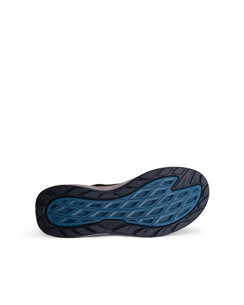 Men's ECCO® BIOM 720 Leather Gore-Tex Sneaker