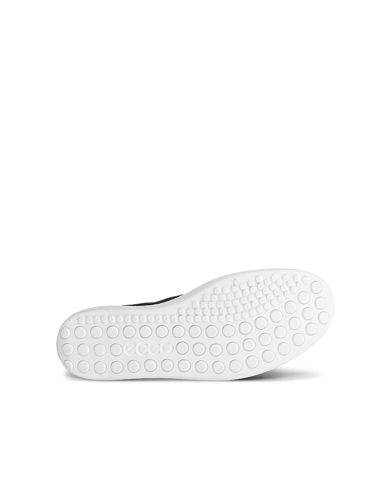 Women's ECCO® Soft 60 Leather Sneaker