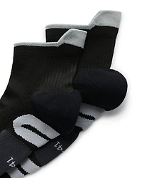 ECCO® Golf Tech-Tour Lite Ankle-Cut Socks