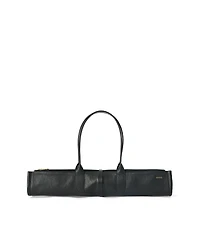 ECCO® Tote Go Light Textile and Leather Tote