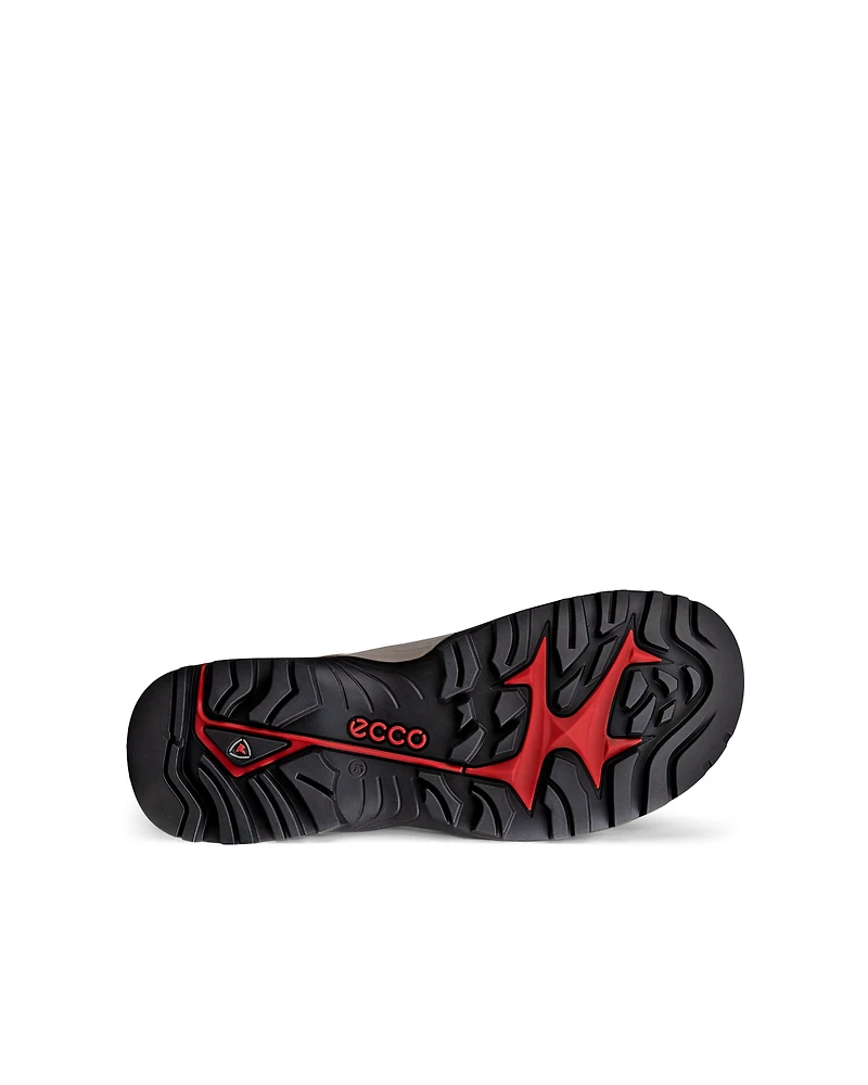 Men's ECCO® Offroad Nubuck Outdoor Shoe