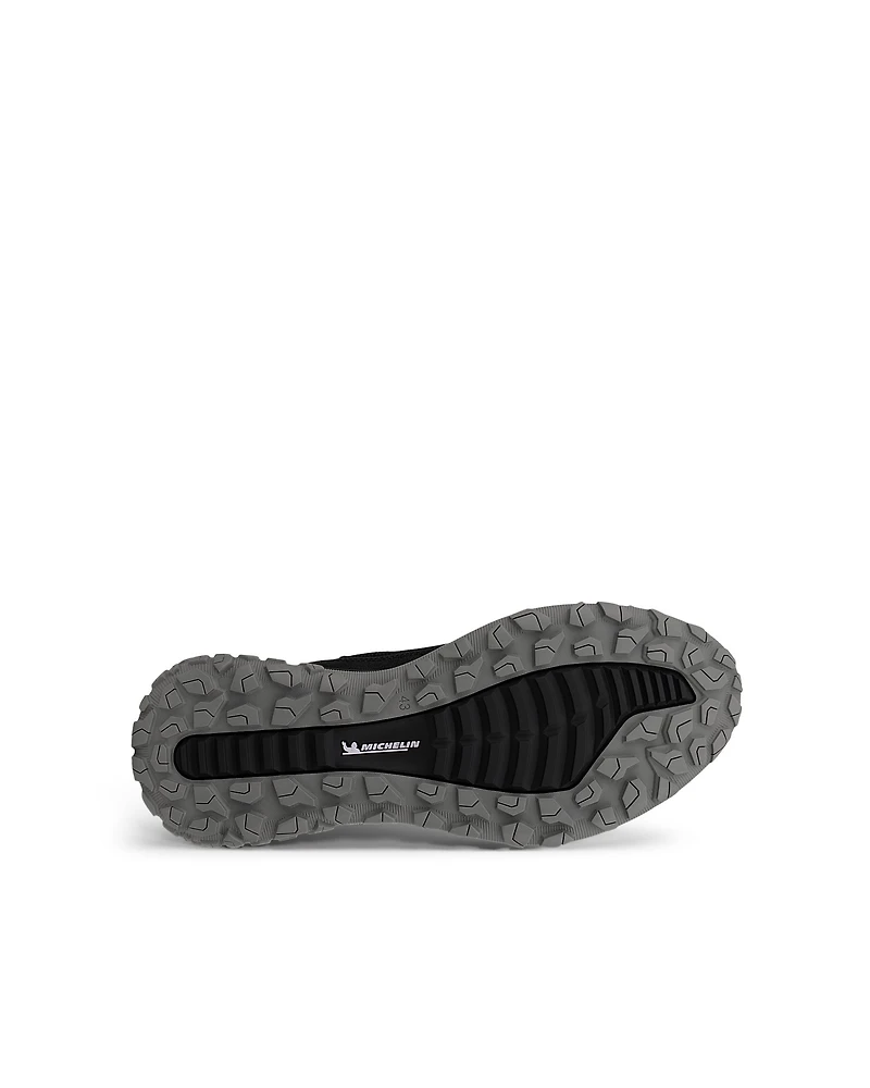 Men's ECCO® Ult-Trn Waterproof Nubuck Hiking Shoe