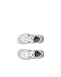 Kids' ECCO® BIOM 2.2 Leather Sneaker