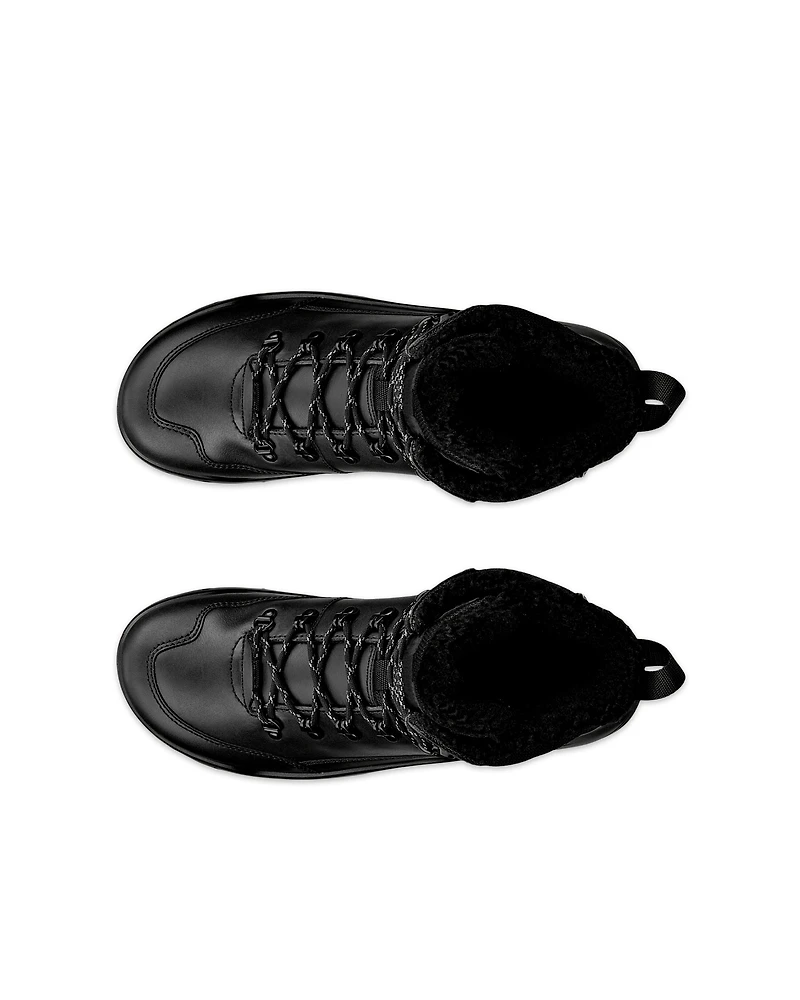 Men's ECCO® Offroad Leather Waterproof Boot
