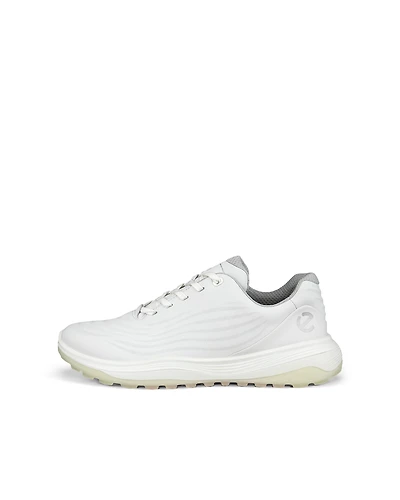 Women's ECCO® Golf LT1 Hybrid Leather Waterproof Shoe