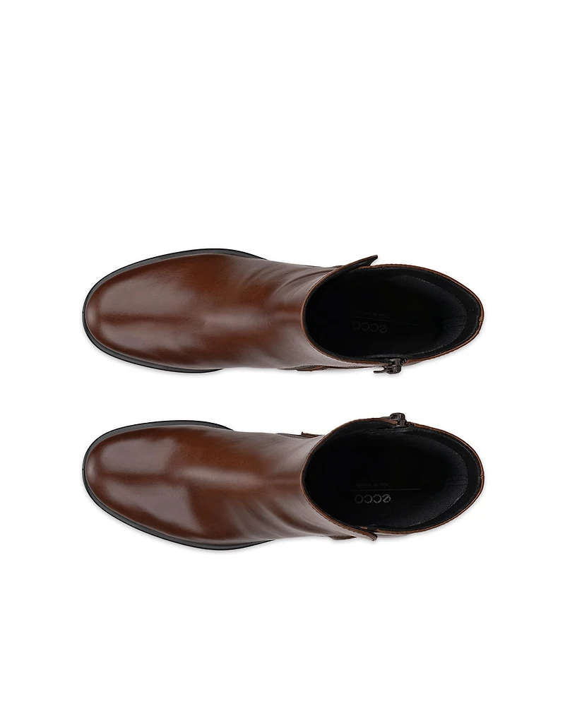 Women's ECCO® Sculpted LX 35 Leather Ankle Boot