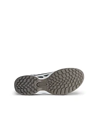 Men's ECCO® BIOM ENERGI Leather & Textile Sneaker