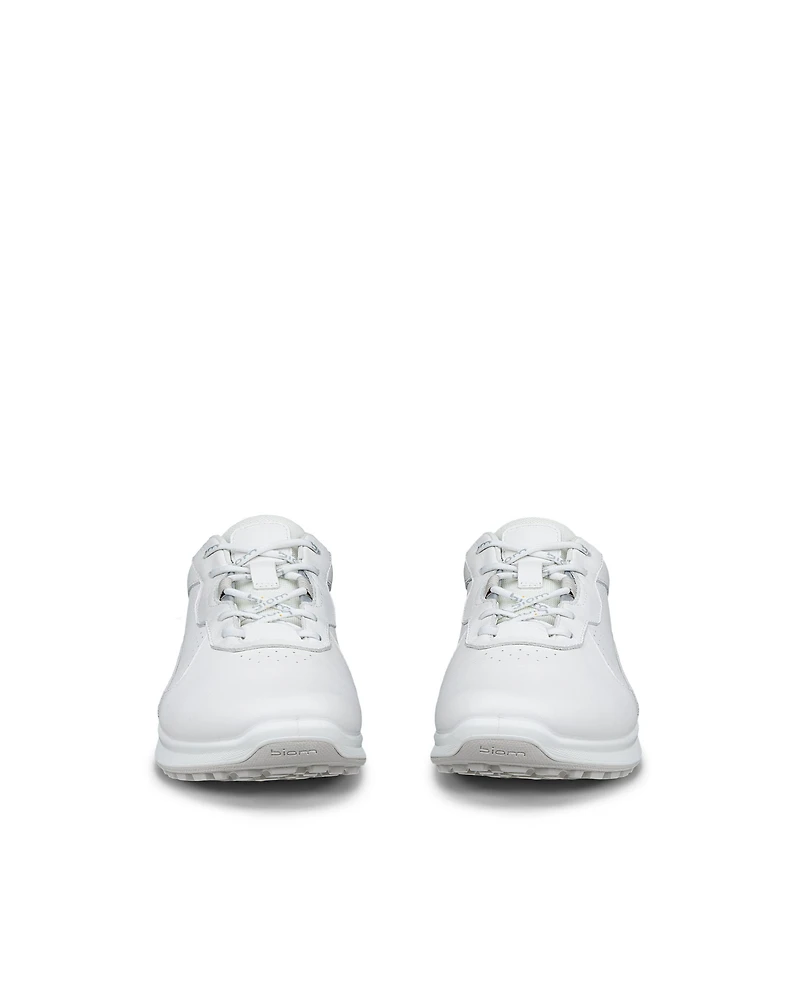 Women's ECCO® Biom Energi Leather Sneaker