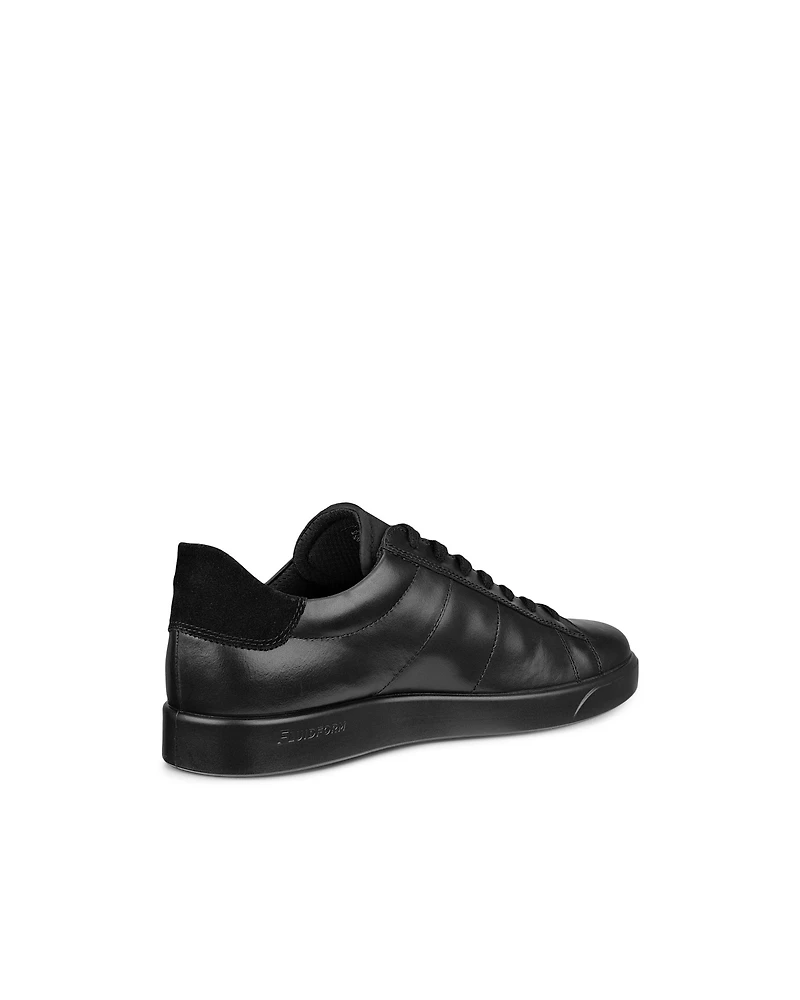 Men's ECCO® Street Lite Leather Sneaker