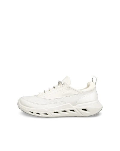Women's ECCO® Biom 720 Leather Gore-Tex Sneaker