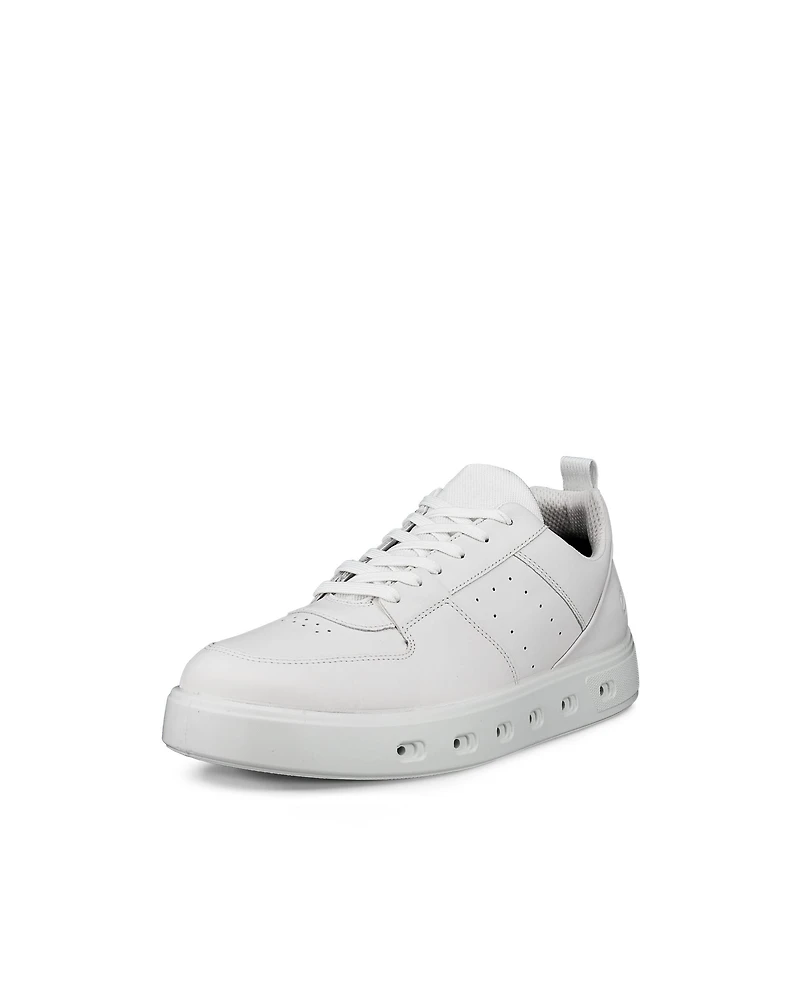 Men's ECCO® Street 720 Leather Gore-Tex Sneaker