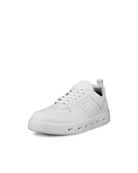 Men's ECCO® Street 720 Leather Gore-Tex Sneaker