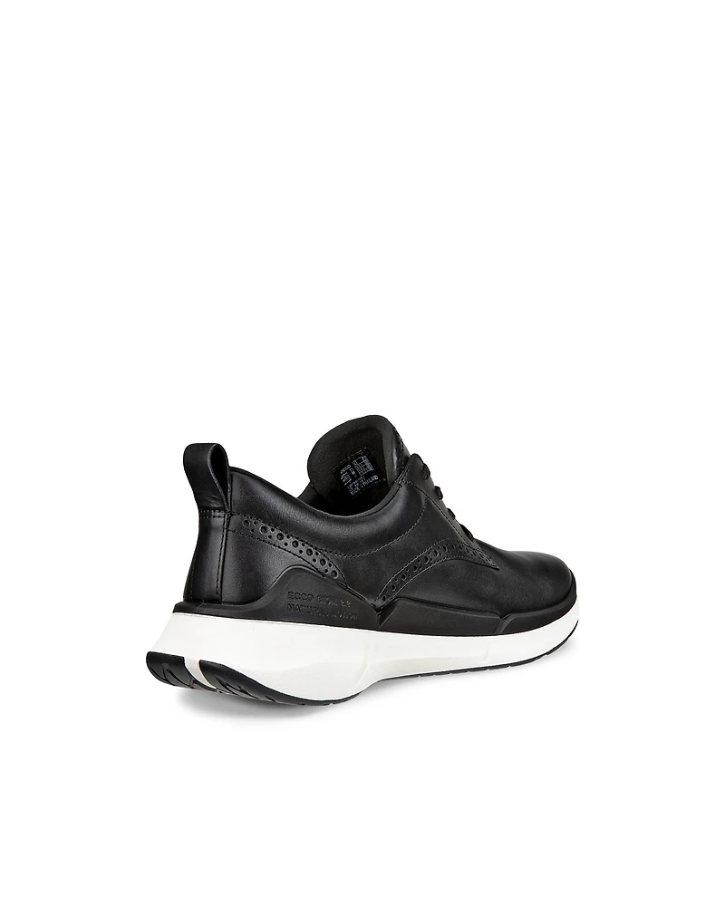 Men's ECCO® Biom 2.2 Hybrid Leather Sneaker