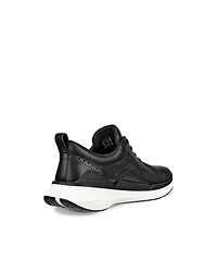 Men's ECCO® Biom 2.2 Hybrid Leather Sneaker