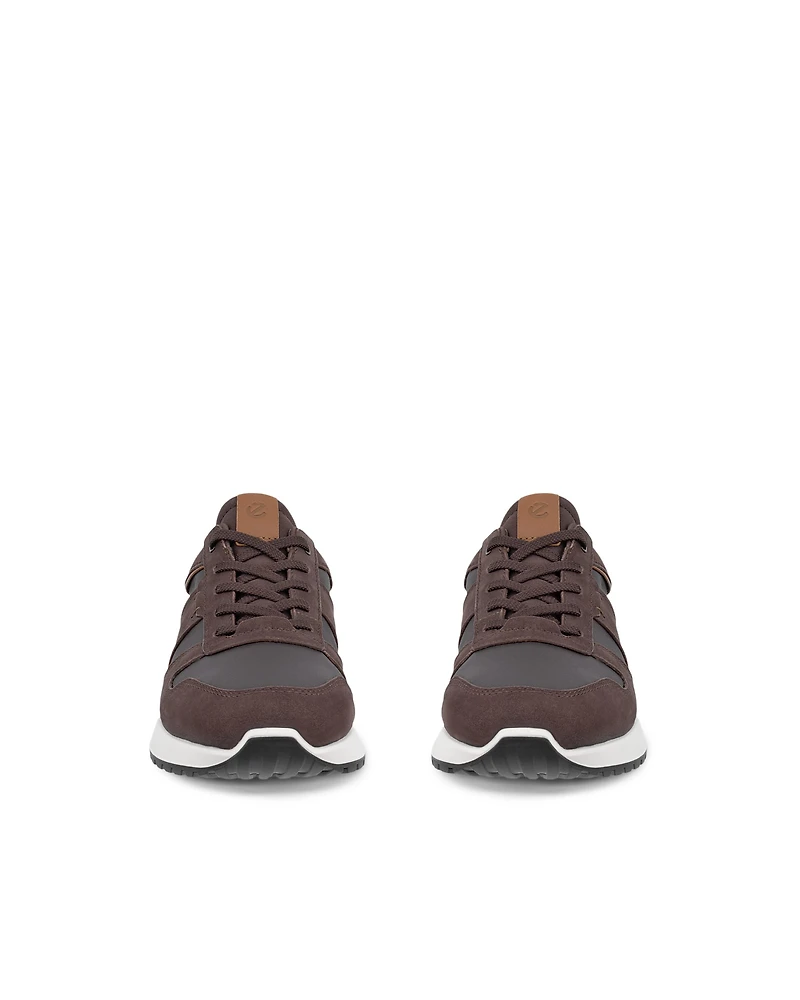 Men's ECCO® ASTIR NEO Leather Sneaker