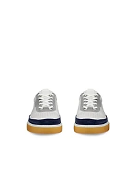 Men's ECCO® Street Court Leather Sneaker