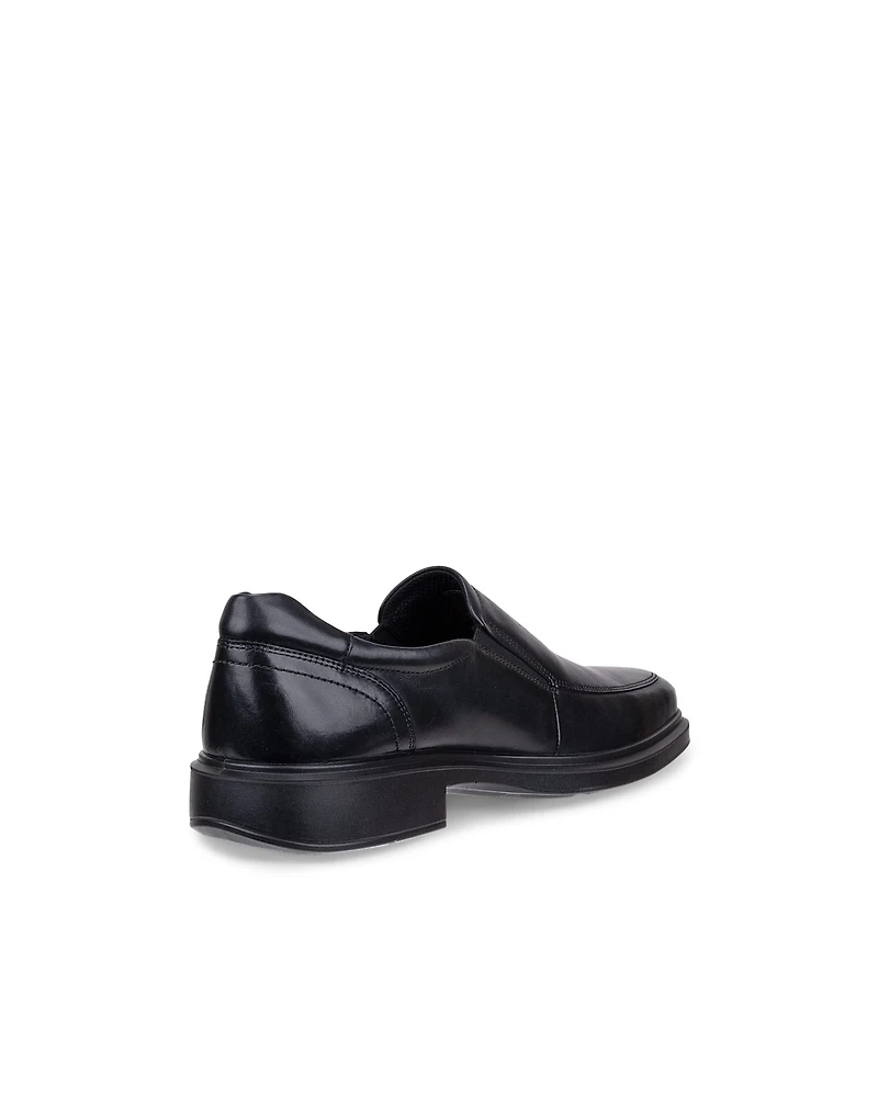 Men's ECCO® Helsinki 2 Leather Slip-On Dress Shoe
