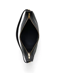 ECCO® Small Hobo Leather Shoulder Bag