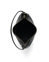 ECCO® Small Hobo Leather Shoulder Bag