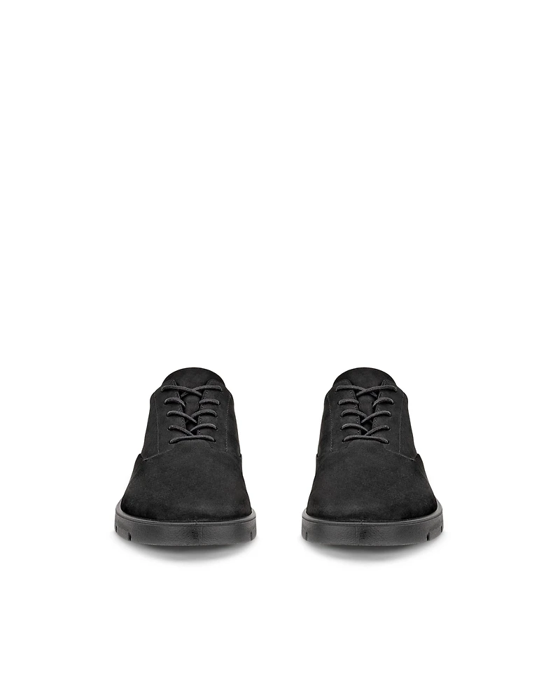Women's ECCO® Bella Nubuck Lace-Up Shoe