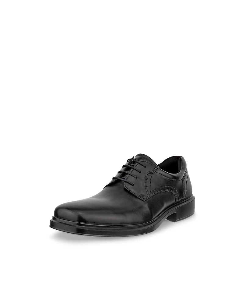 Men's ECCO® Helsinki 2 Leather Derby Shoe