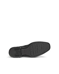 Men's ECCO® Metropole Milan Leather Derby Shoe