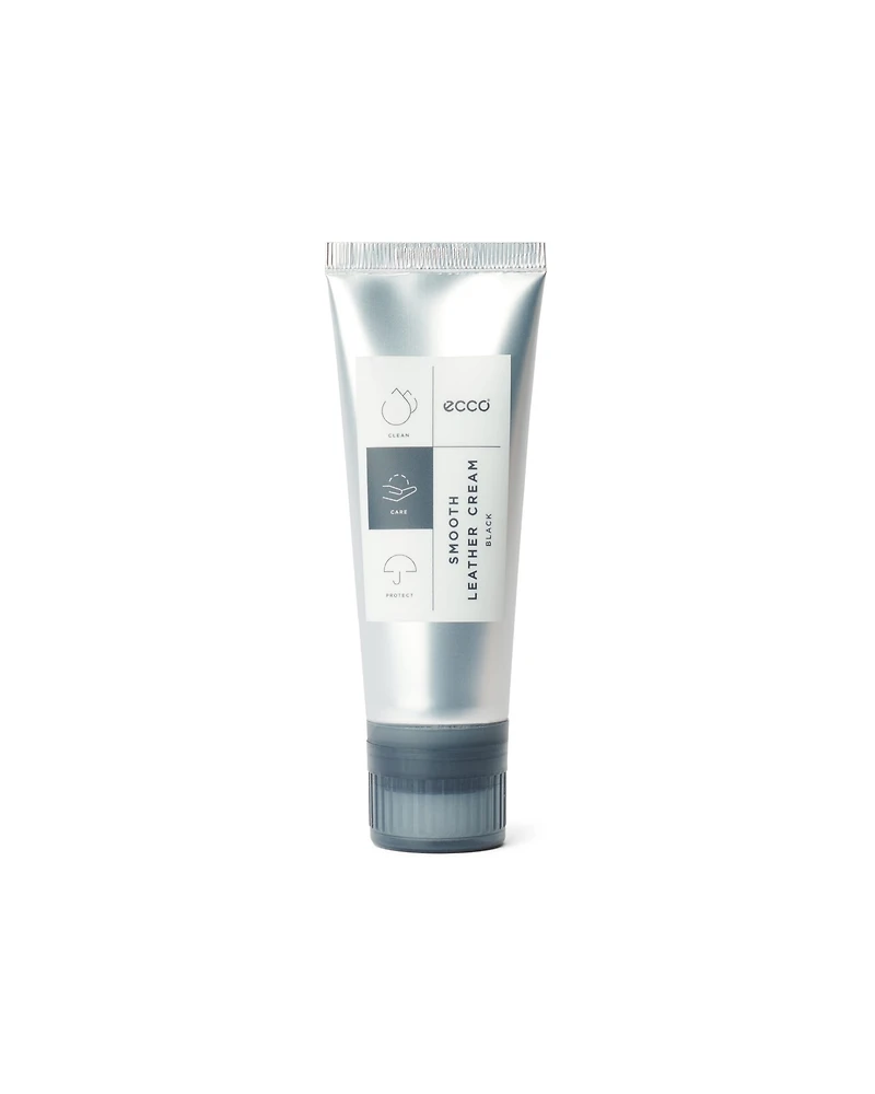 ECCO® Smooth Leather Care Cream 75 ml (ECCO® Shoe Moisturizer