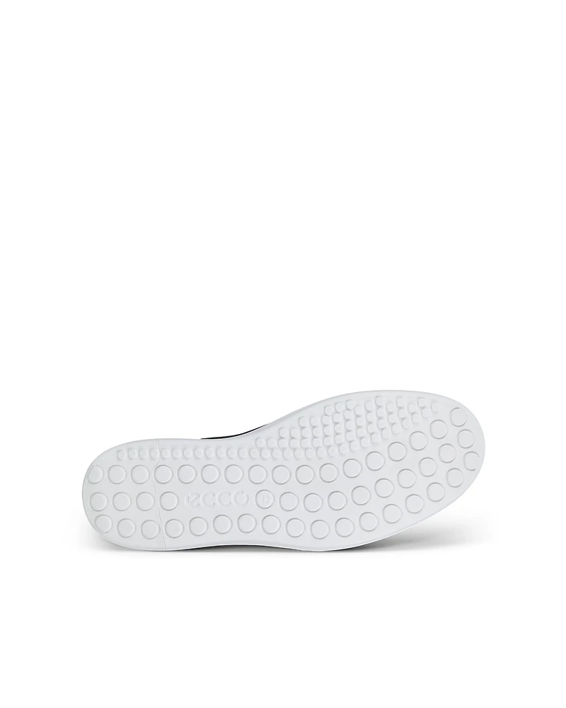 Men's ECCO® Soft 60 Leather Slip-On