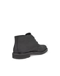 Men's ECCO® Metropole London Nubuck Chukka Boot