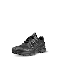Women's ECCO® Biom C-Trail Leather Gore-Tex Sneaker
