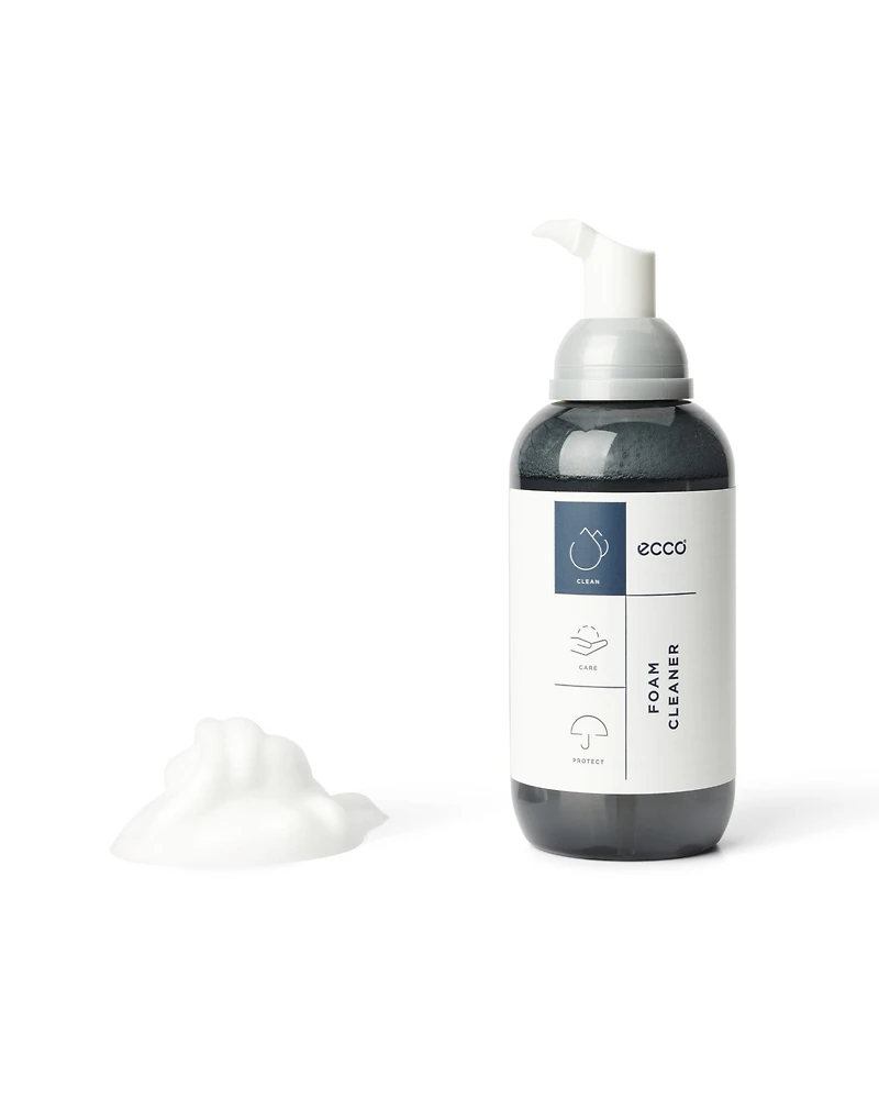 ECCO® Foam Cleaner 200 ml (ECCO® Shoe Shampoo)