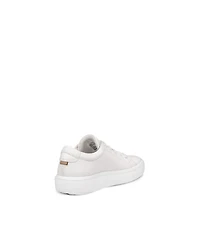 Kids' ECCO® Soft 60 Leather Sneaker