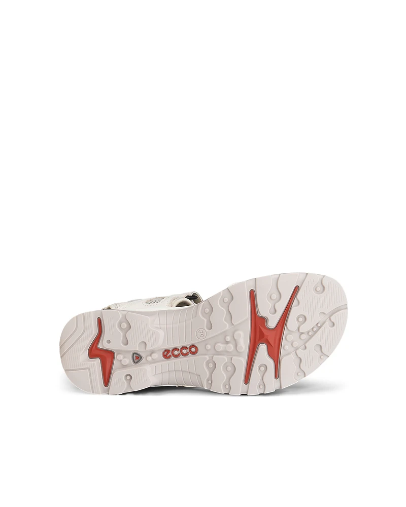 Women's ECCO® Offroad Nubuck Outdoor Sandal