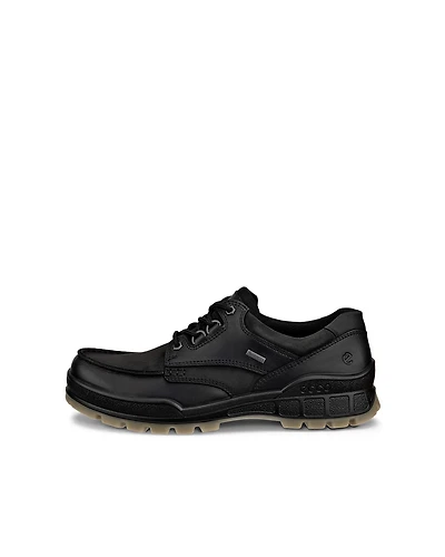 Men's ECCO® Track 25 Leather Gore-Tex Outdoor Shoe