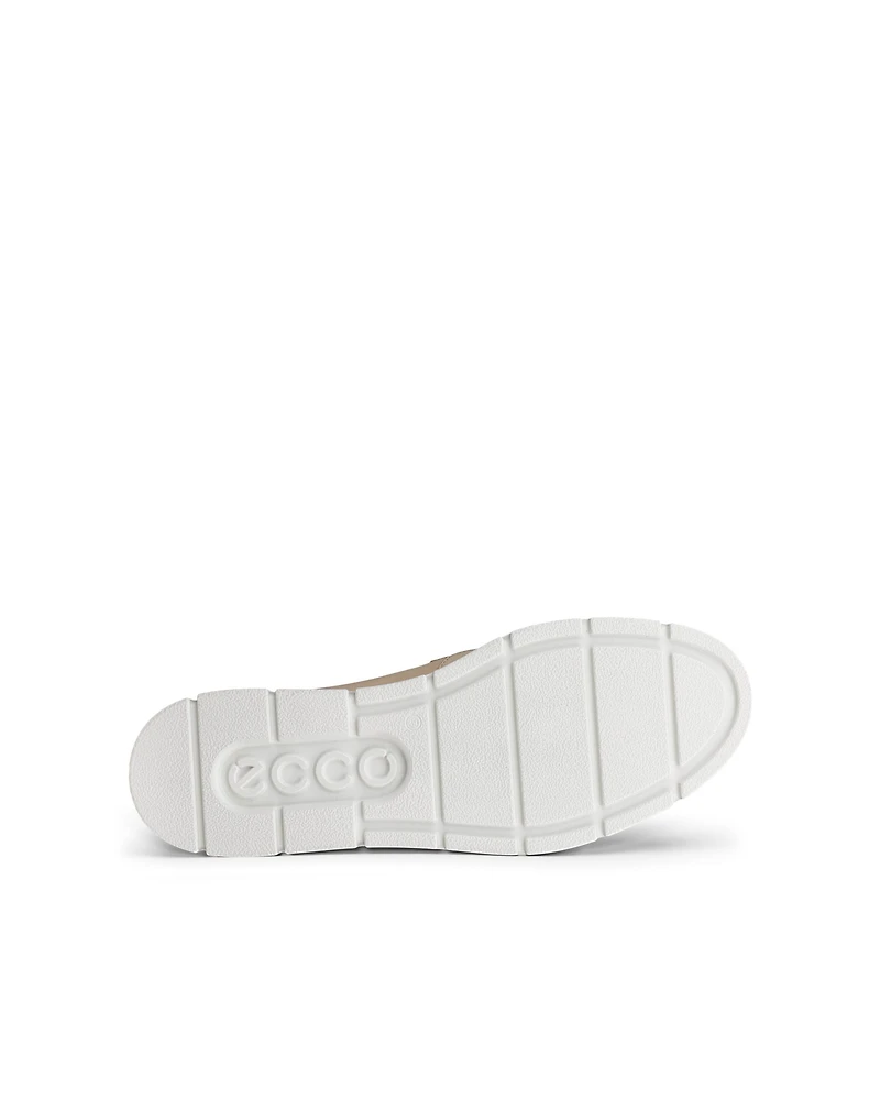 Women's ECCO® Bella Nubuck Loafer