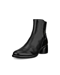 Women's ECCO® Sculpted LX 35 Leather Ankle Boot