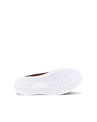 Men's ECCO® SOFT 10 Leather Sneaker