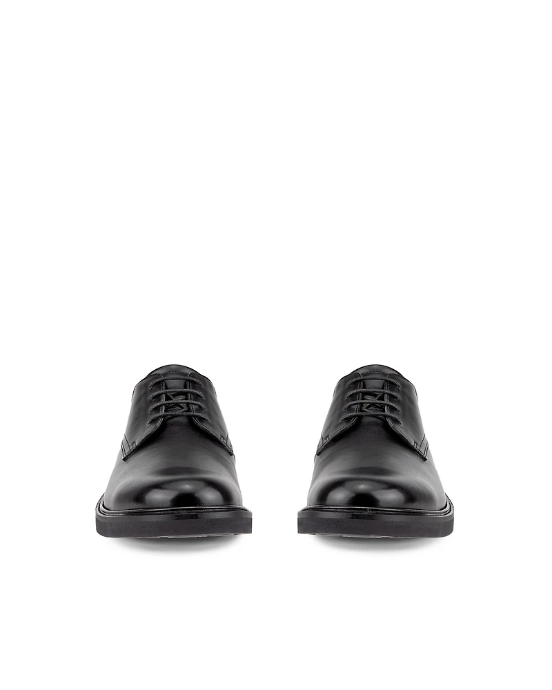 Men's ECCO® Metropole London Leather Derby Shoe