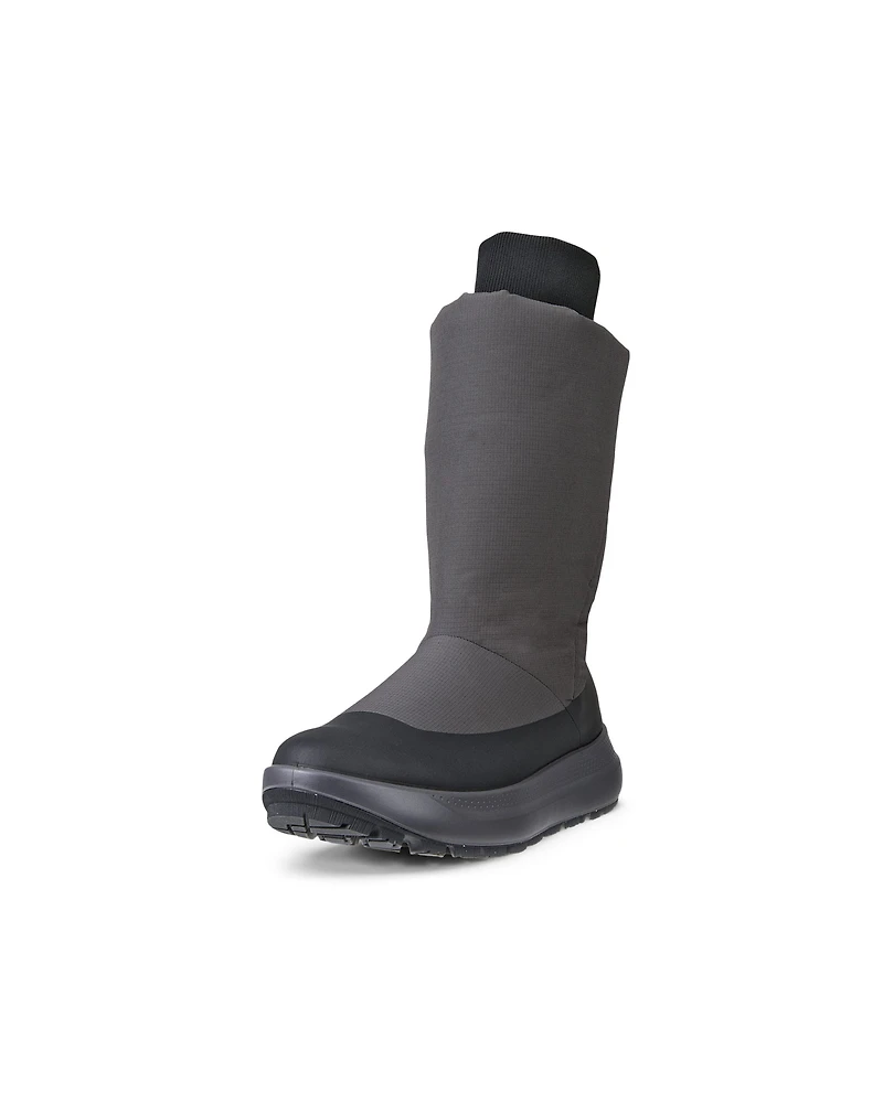 Women's ECCO® Solice Textile Gore-Tex Winter Boot