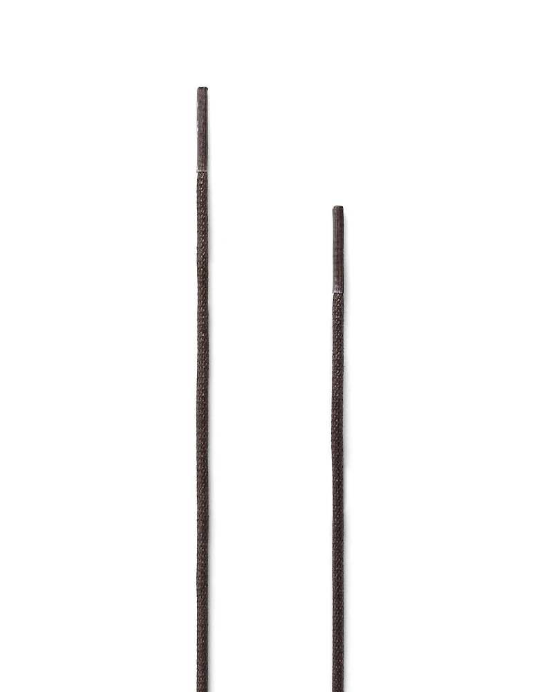 ECCO® Round Laces