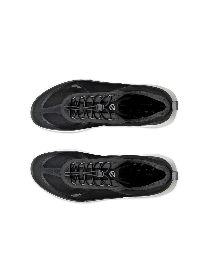 Men's ECCO® Biom 2.2 Breathru Speedlace Textile Sneaker