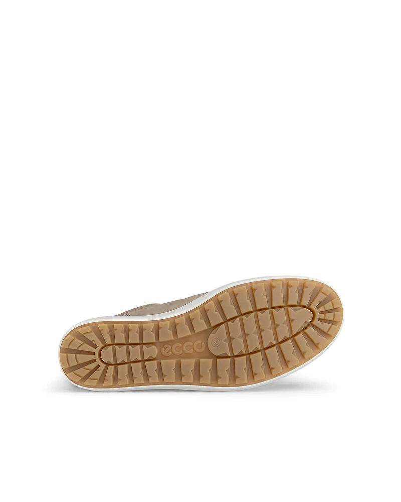 Women's ECCO® Soft 7 Tred Nubuck Gore-Tex Boot