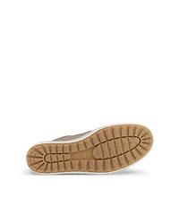 Women's ECCO® Soft 7 Tred Nubuck Gore-Tex Boot