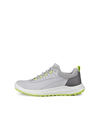 Men's ECCO® GOLF CORE Leather Waterproof Golf Shoe