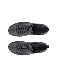 Women's ECCO® Soft 7 Leather Gore-Tex Sneaker