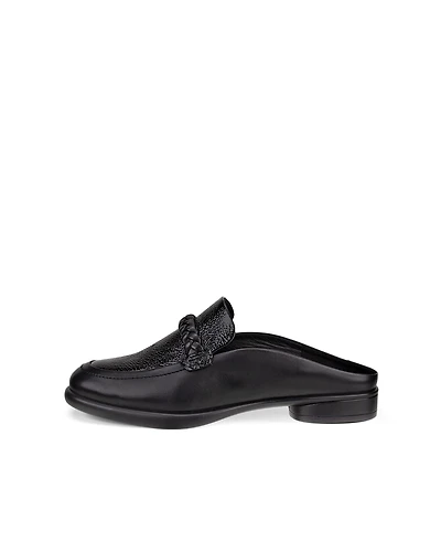 Women's ECCO® Sculpted LX Leather Mule Sandal