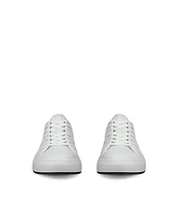 Women's ECCO® Street Ace Leather Sneaker